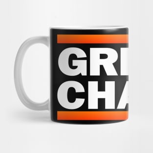 GreCha Funk | Buckwheat Funk | Micro Funk | ГРЕЧАФАНК | Mug